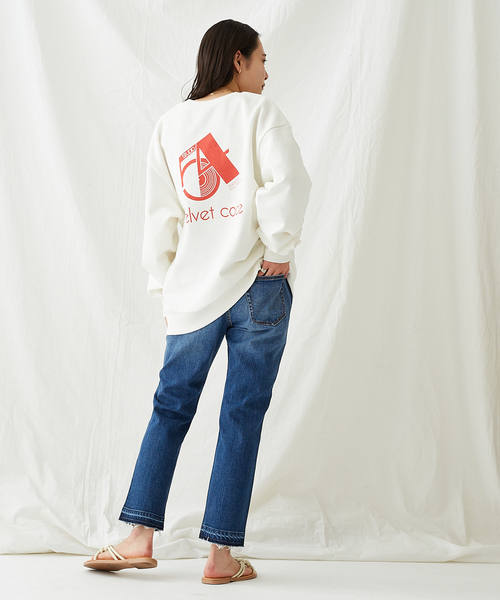 JOURNAL STANDARD（ジャーナルスタンダード） トレーナー スウェット