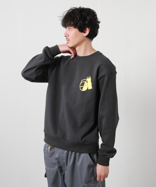 なおける GLOBAL WORK（グローバルワーク）の「乾きやすいハーフZIPショート