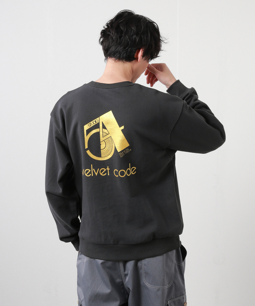 JOURNAL STANDARD（ジャーナルスタンダード） トレーナー スウェット