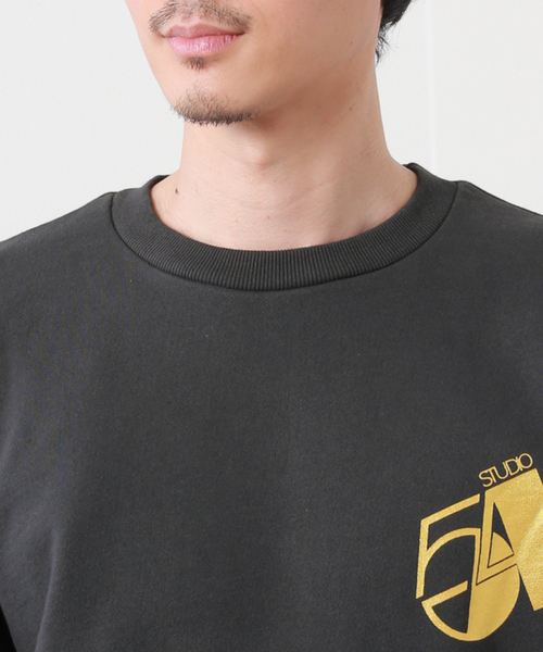 JOURNAL STANDARD（ジャーナルスタンダード） トレーナー スウェット 