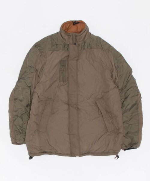 ジャケット ブルゾン （UN）DUTCH MILITARY 