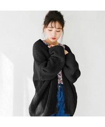 カーディガンco5's shop様 スナップボタン カーディガン（12-56CI01-204）｜コムサイズム（COMME