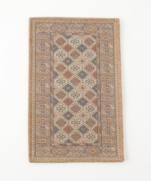 ACME Furniture（アクメファニチャー） ラグ ラグマット GLENOAKS MAT