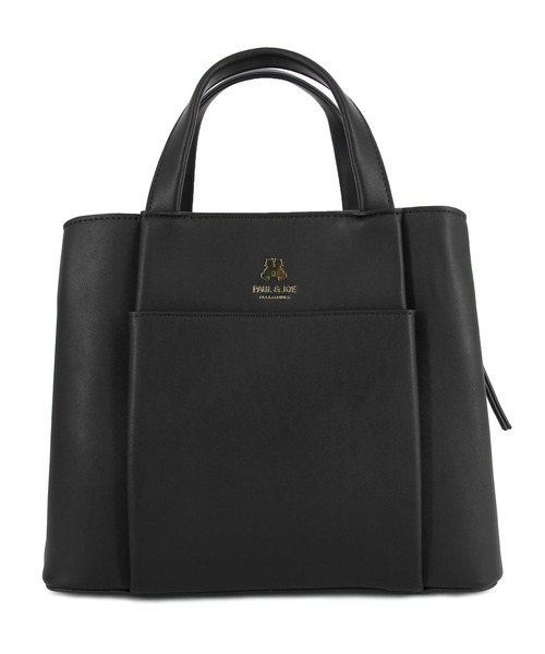 PAUL & JOE ACCESSOIRES ハンドバッグ ＆ (ポール＆ジョー