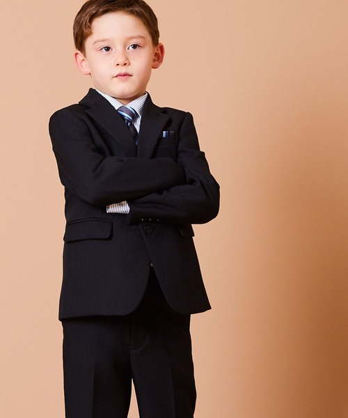 入学式 発表会 男の子セットアップ 120 june little closet 入学式 発表会 男の子セットアップ 120 june little closet