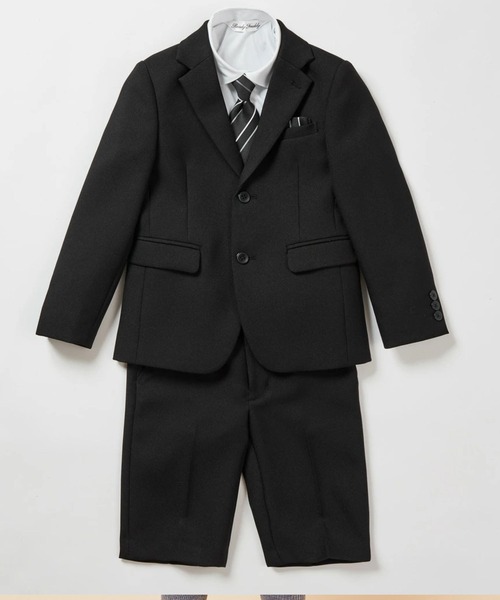 フィス フォーマルスーツ 110cm チェック フィス フォーマルスーツ 110cm チェック