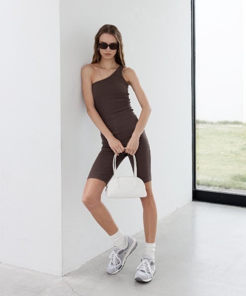 ALEXIA STAM（アリシアスタン） オールインワン Wellness One Shoulder