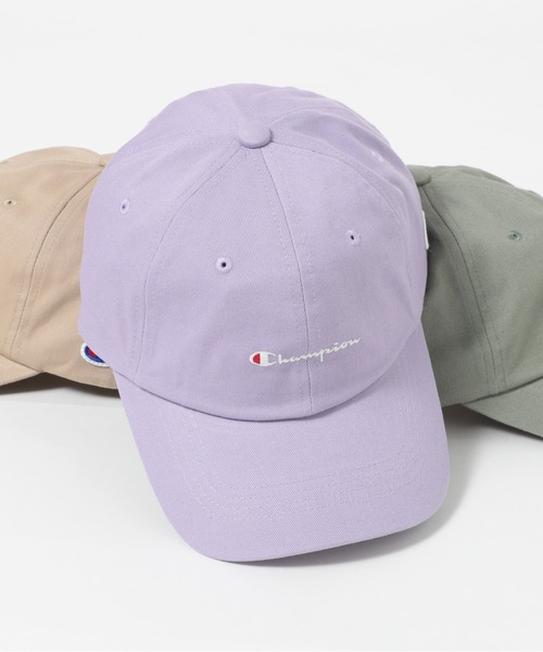 キャップ 帽子 「Champion」ツイルキャップ 181-019A メンズ | Champion | 10