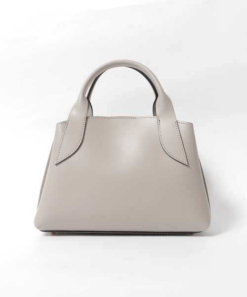 MARCO BIANCHINI⁄マルコビアンキーニハンドバッグ 2WAY ショルダー