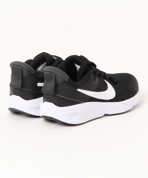 NIKE スニーカー ナイキ STAR RUNNER 4 NN PS キッズスニーカー