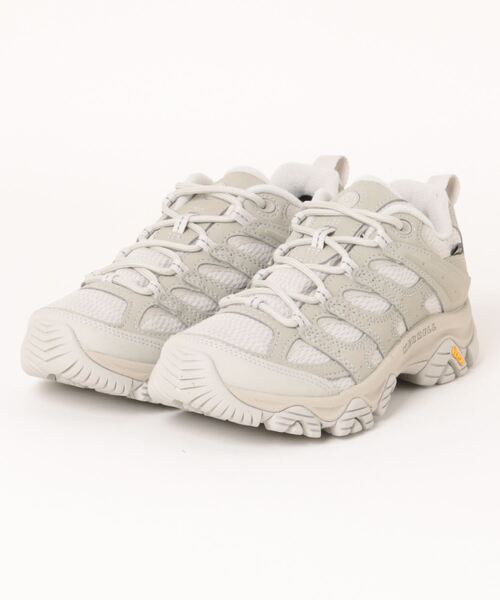【関税込み】Merrell 1TRL ベージュ Moab 3 スニーカー 関税込み】Merrell 1TRL ベージュ Moab 3 スニーカー (MERRELL