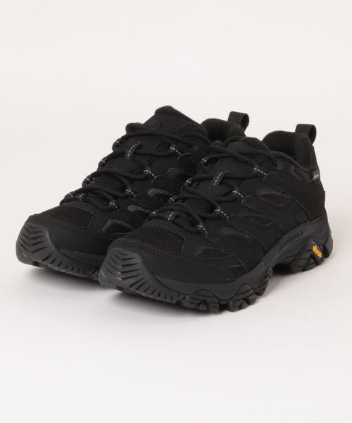 MERRELL（メレル） スニーカー 「MERRELL」MOAB 3 SYN GORE-TEXR