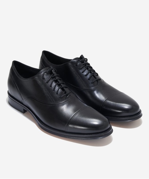 COLE HAAN シューズ モダンクラシックス キャップトゥ