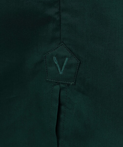 BOURRIENNE ParisX シャツ 「別注」BOURRIENNE×LAND OF TOMORROW 