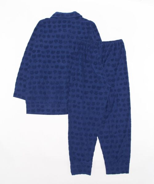tsumori chisato SLEEP パジャマ ルームウェア パジャマ 長袖・長