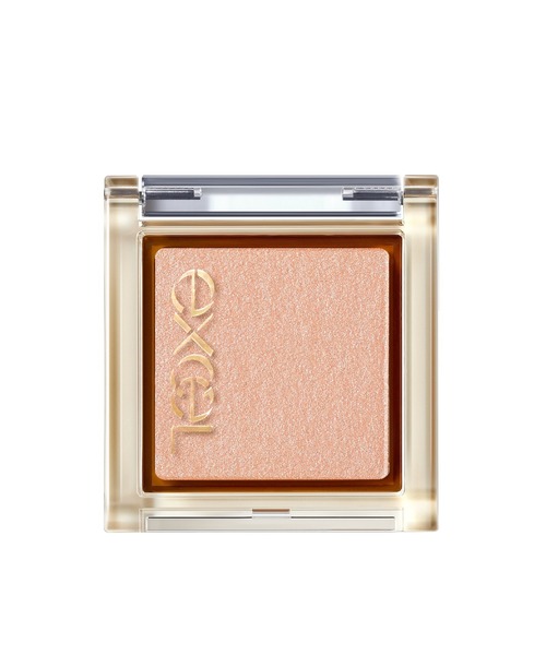 excel（エクセル） アイシャドウ サナ アイプランナー R : ZOZOTOWN