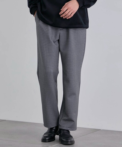 UNITED TOKYO（ユナイテッドトウキョウ） パンツ ±3.6℃ダウン