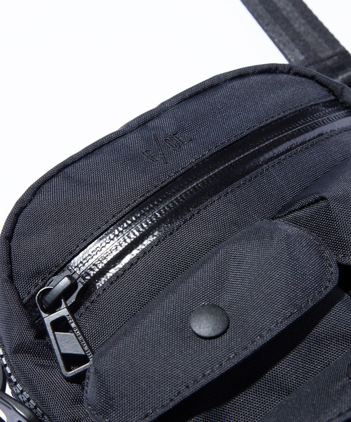 ウエストポーチ F/CE. ROBIC MEDICINE / エフシーイー ロビック メディスン メンズ レディース F&frasl;CE. ロビック ショルダーバッグ | TOZAI NANBOKUYA