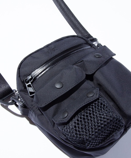 ウエストポーチ F/CE. ROBIC MEDICINE / エフシーイー ロビック メディスン メンズ レディース F&frasl;CE. ロビック ショルダーバッグ | TOZAI NANBOKUYA