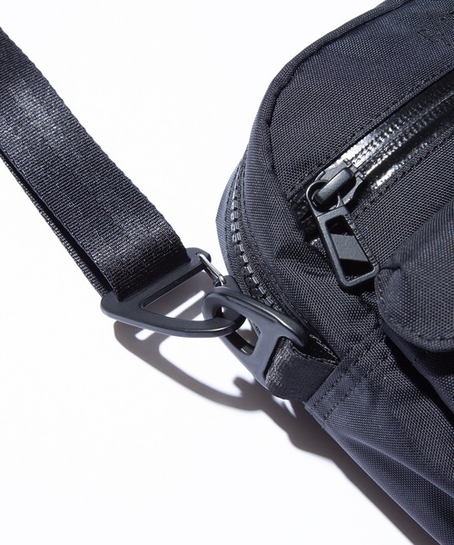 ウエストポーチ F/CE. ROBIC MEDICINE / エフシーイー ロビック メディスン メンズ レディース F&frasl;CE. ロビック ショルダーバッグ | TOZAI NANBOKUYA