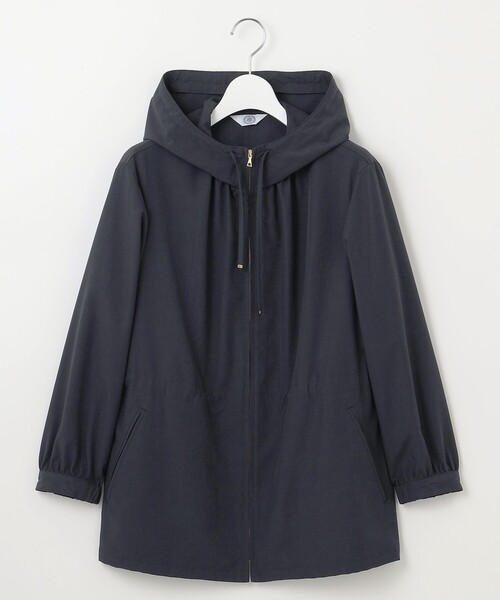 J.PRESS コート アウター 「洗える」80/1スパンタイプライター
