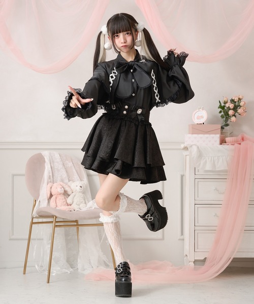 ★ELF SACK★ ジャガード プレス プリーツ スカート/送料込 Pal elfy スカート ジャガードフレアスカート : ZOZOTOWN Yahoo