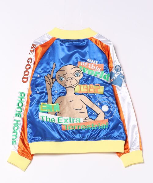 スカジャン 星姫のおすすめ人気商品一覧 通販 - Yahoo!ショッピング