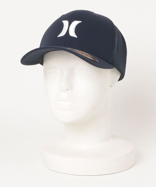 Hurley キャップ 帽子 「Hurley:ハーレー」M H2O-DRI ICON CAP