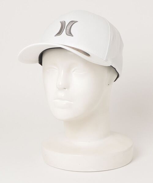 Hurley（ハーレー） キャップ 帽子 メンズ 「Hurley:ハーレー」M H2O