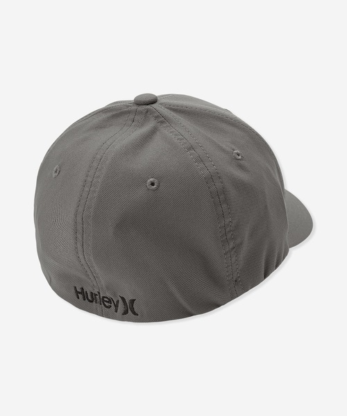 Hurley キャップ 帽子 「Hurley:ハーレー」M H2O-DRI ICON CAP
