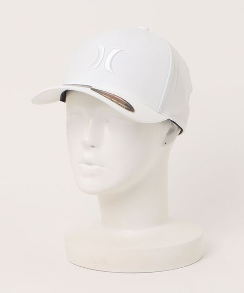 Hurley（ハーレー） キャップ 帽子 「Hurley:ハーレー」M H2O-DRI ICON