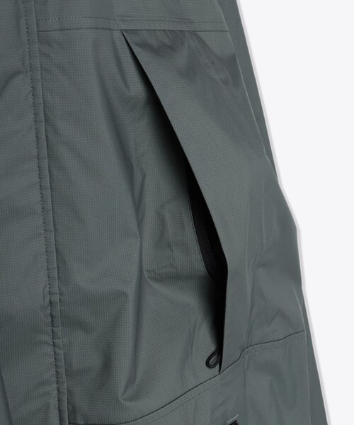 Columbia（コロンビア） ナイロンジャケット COLUMBIA BLACK LABEL
