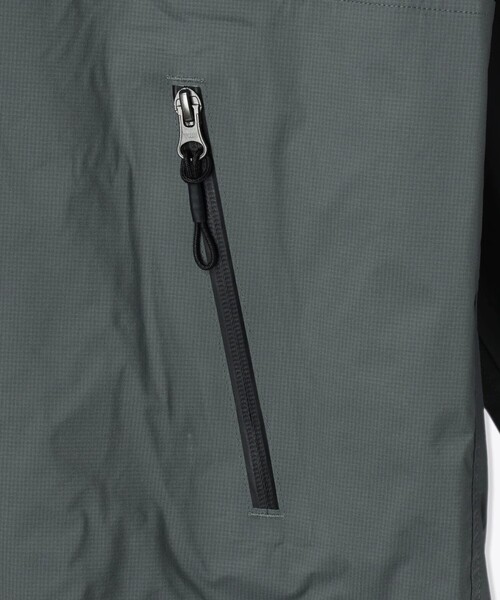 Columbia（コロンビア） ナイロンジャケット COLUMBIA BLACK LABEL