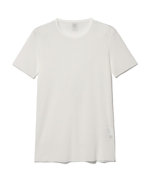 tシャツ GOOD PEOPLE GOOD STITCHING GOOD PRODUCT for ESTNATION / シアーハーフスリーブTシャツ