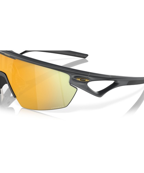 OAKLEY（オークリー） サングラス 偏光 調光 サングラス Sphaera