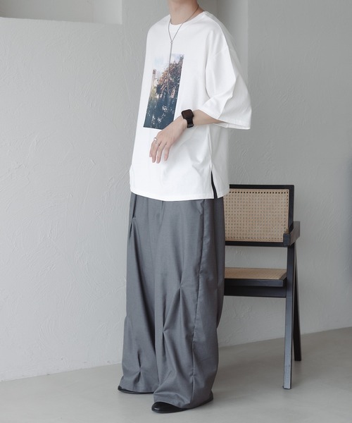 epnok tシャツ アソートグラフィックTee メンズ レディース