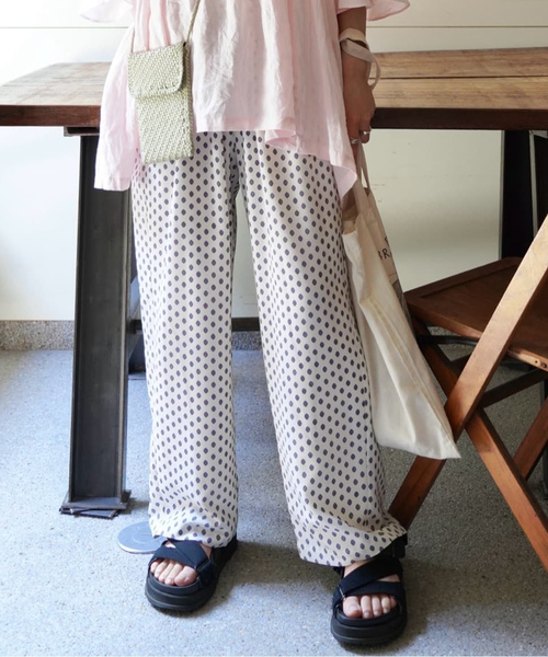 JOURNAL STANDARD LUXE（ジャーナルスタンダード ラックス） パンツ