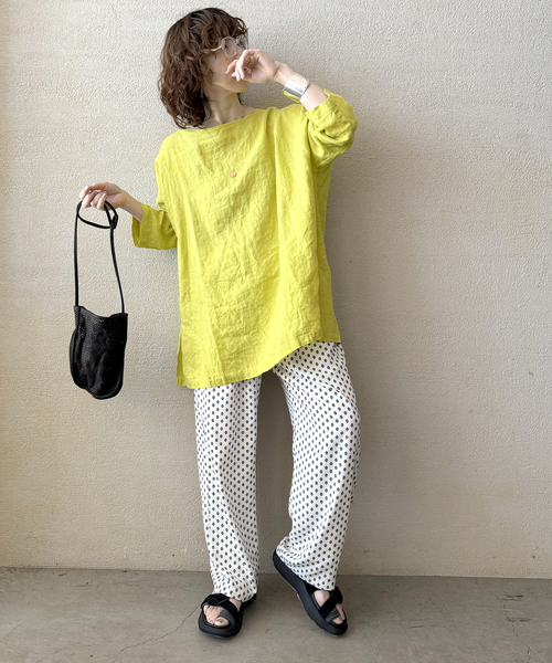 JOURNAL STANDARD LUXE（ジャーナルスタンダード ラックス） パンツ