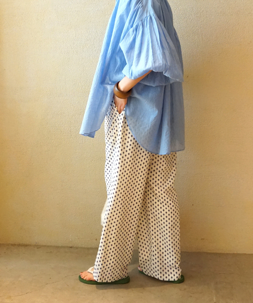 JOURNAL STANDARD LUXE（ジャーナルスタンダード ラックス） パンツ