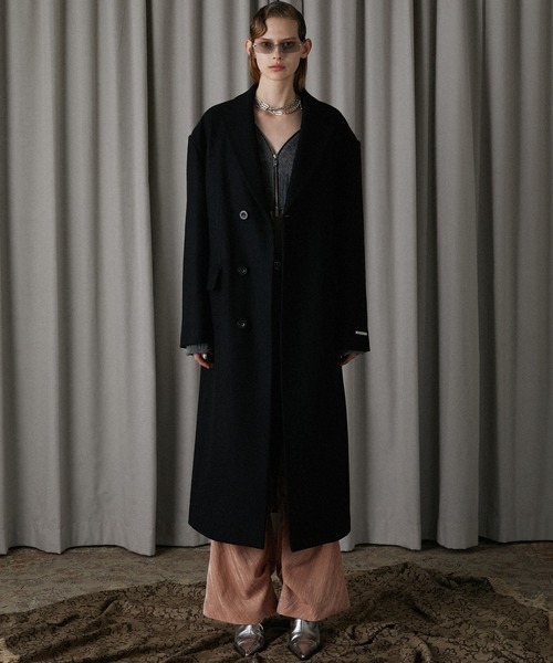 PRANK PROJECT（プランクプロジェクト） パンツ ベルベッドフレア