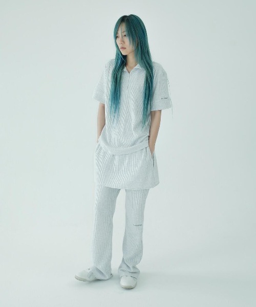 L.H.P（エルエイチピー） パンツ JICHOI COMFORT/ジチョイコンフォート