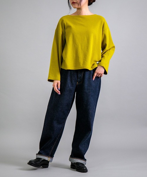 OMNIGOD（オムニゴッド） ジーンズ デニム デニムパンツ 「OMNIGOD