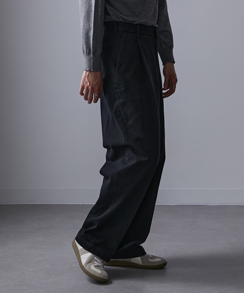 Dimeダイム Classic Chino Pants チノパンツNavy Dimeダイム Classic Chino Pants チノパンツNavy
