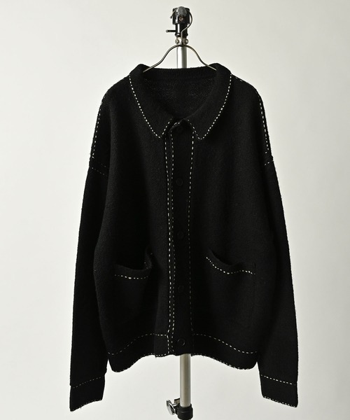 Many men, many minds. セーター ニット many men many mind /アクリル