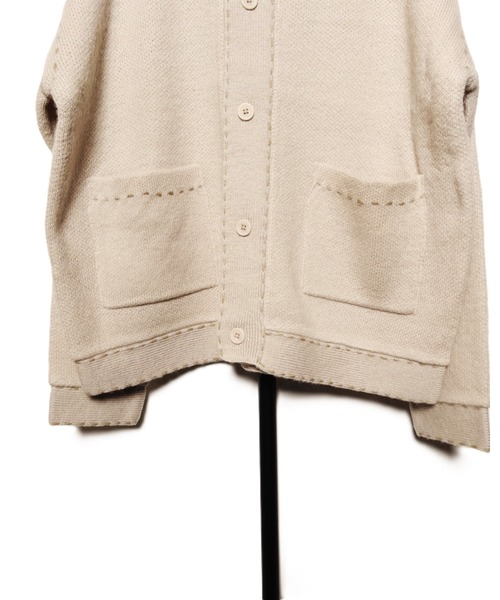 Many men, many minds. セーター ニット many men many mind /アクリル