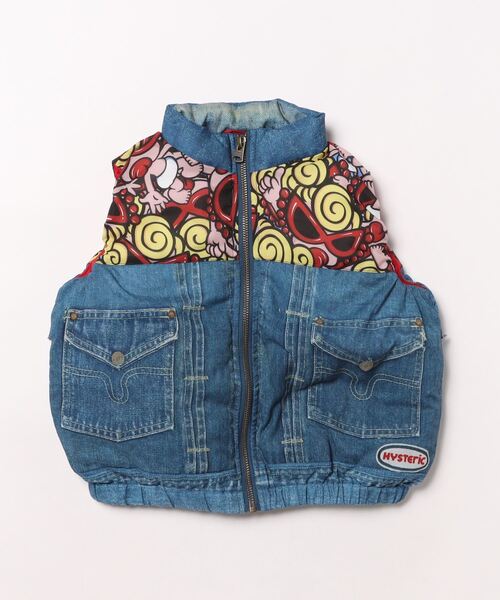 HYSTERIC MINI 子供服 6点セット まとめ売り80、90、105 楽天市場