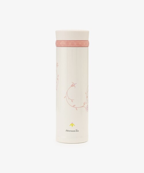 Afternoon Tea 水筒 イニシャルスクリューボトル 300ml