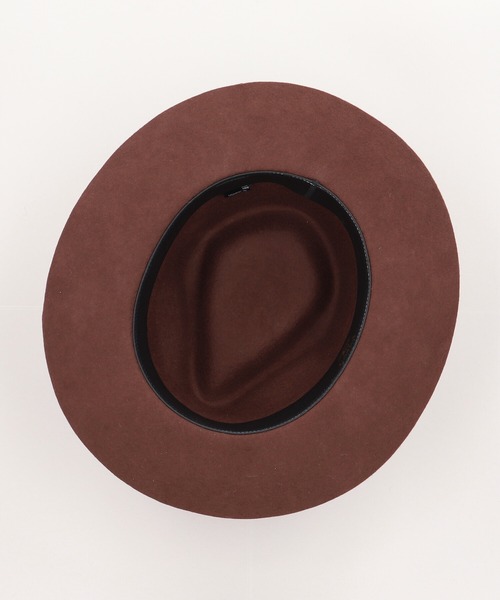 【完売品】AMERICAN P HAT ブラック CA4LA 中折れ帽 ハット CA4LA 帽子 ハット AMERICAN P HAT メンズ : ZOZOTOWN Yahoo!店