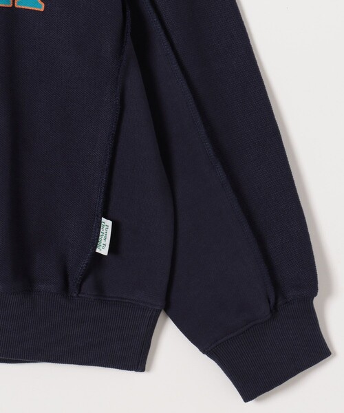 FREAK'S STORE トレーナー スウェット 限定展開 ビッグ