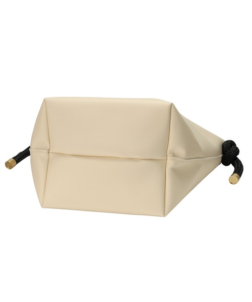 ZUCCa（ズッカ） トートバッグ YACHT ROPE BAG / バッグ レディース